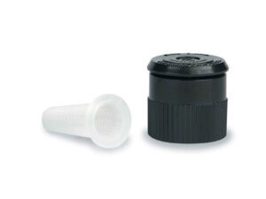 Fluskues (bubbler)