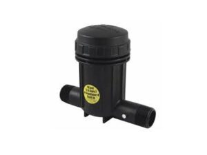 Basket filter PRB 100