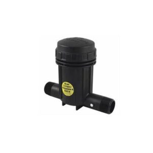 Basket filter PRB 100