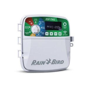 ESP-TM2 Kontroller