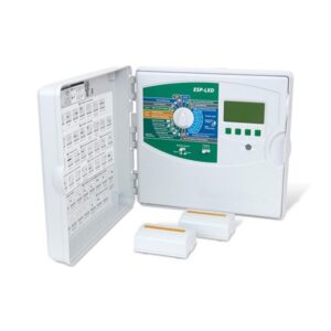 Kontrollues ESP-LXD