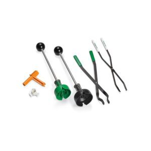 Veglat për rotorët e golfit