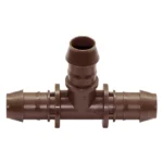 RainBird T-lidhese shpuese 17 mm, XFF