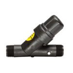 RainBird Filter me regullator te shtypjes 1’’ RBY (presioni ne dalaje: 2.8bar - rrjete: 75µ)